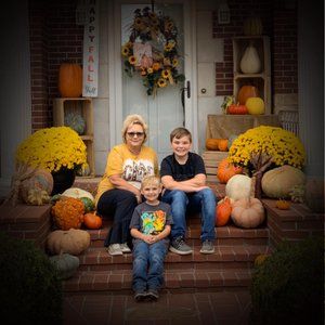 Meet your Posher, Carolyn